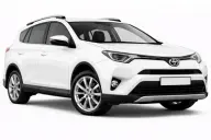 Rent SUV-y